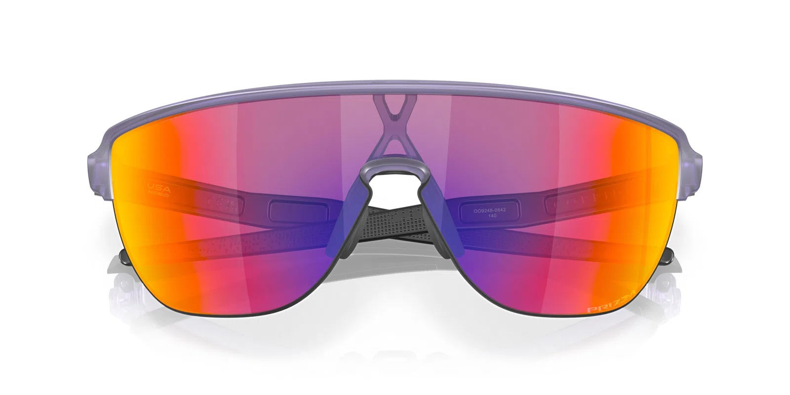 Oakley Corridor 9248 Sunglasses - view 101